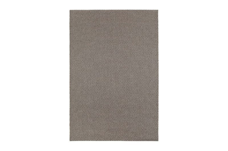 Karatas Utendørsmatte 160x230 cm - Grå - Tekstiler - Tepper & Matter - Utendørstepper