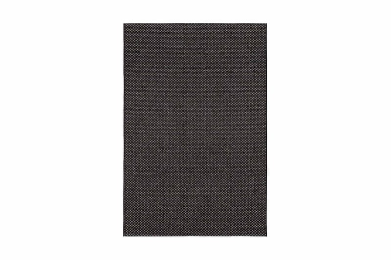 Karatas Utendørsmatte 160x230 cm - Mørkegrå - Store tepper - Utendørstepper