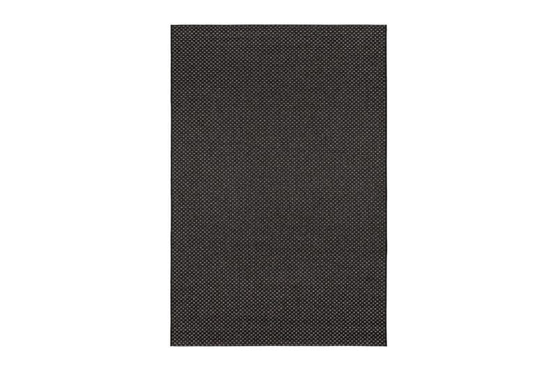 Karatas Utendørsmatte 240x340 cm - Mørkegrå - Store tepper - Utendørstepper