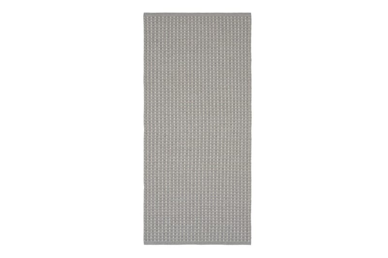 Karina Plastteppe 200x300 cm Rektangulær - Grafittgrå - Tekstiler - Tepper & Matter - Utendørstepper - Plasttepper