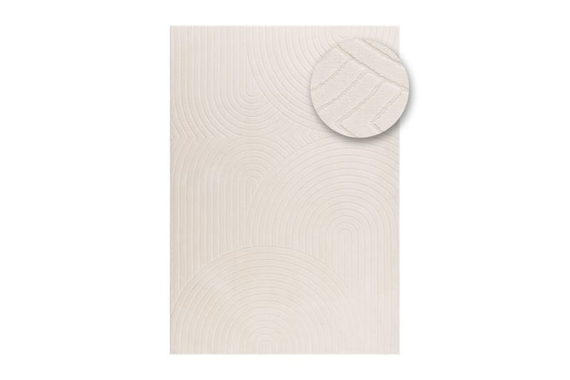 Maskinvevd teppe Heaven Zen - 160x230 cm - Tekstiler - Tepper & Matter - Utendørstepper - Plasttepper