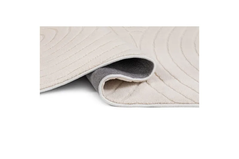 Maskinvevd teppe Heaven Zen - 160x230 cm - Tekstiler - Tepper & Matter - Utendørstepper - Plasttepper