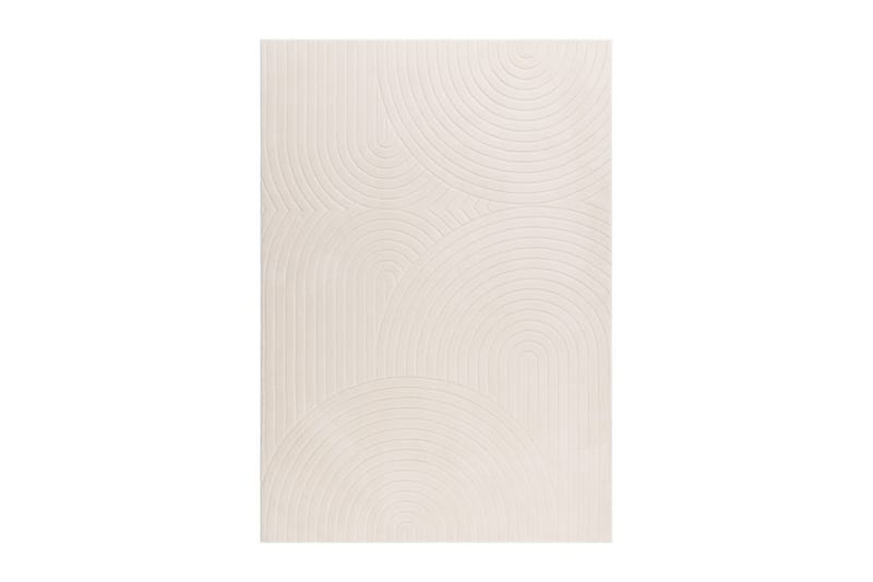 Maskinvevd teppe Heaven Zen - 200x290 cm - Tekstiler - Tepper & Matter - Utendørstepper - Plasttepper
