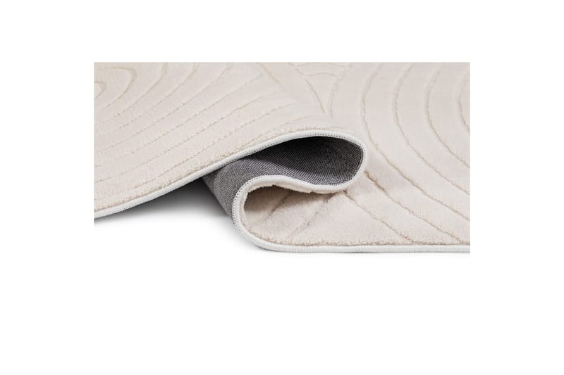 Maskinvevd teppe Heaven Zen - 200x290 cm - Tekstiler - Tepper & Matter - Utendørstepper - Plasttepper