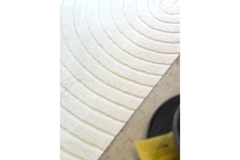 Maskinvevd teppe Heaven Zen - 200x290 cm - Tekstiler - Tepper & Matter - Utendørstepper - Plasttepper