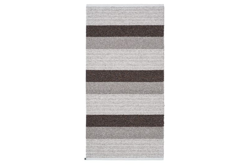 Myra Plastteppe 200x300 cm Rektangulær - Brun - Tekstiler - Tepper & Matter - Utendørstepper - Plasttepper