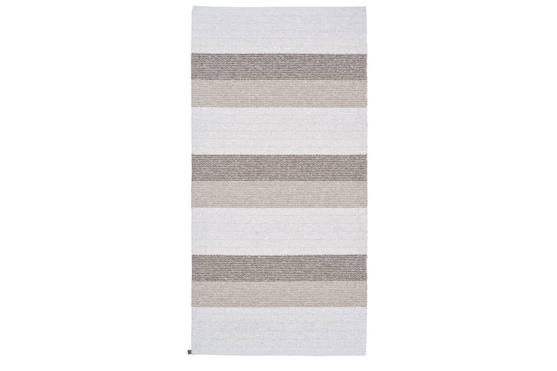 Myra Plastteppe 200x300 cm Rektangulær - Sand - Tekstiler - Tepper & Matter - Utendørstepper - Plasttepper