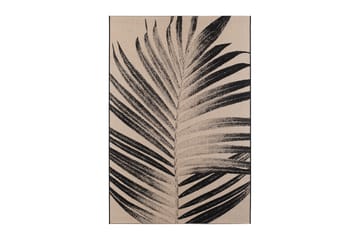 Panama Leaf Utendørsmatte 200x290 cm