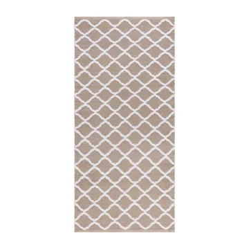 Plastteppe Hilma Wave