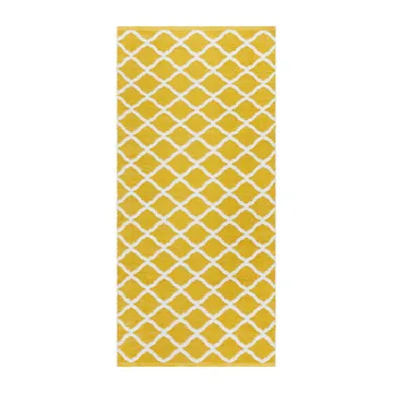 Plastteppe Hilma Wave