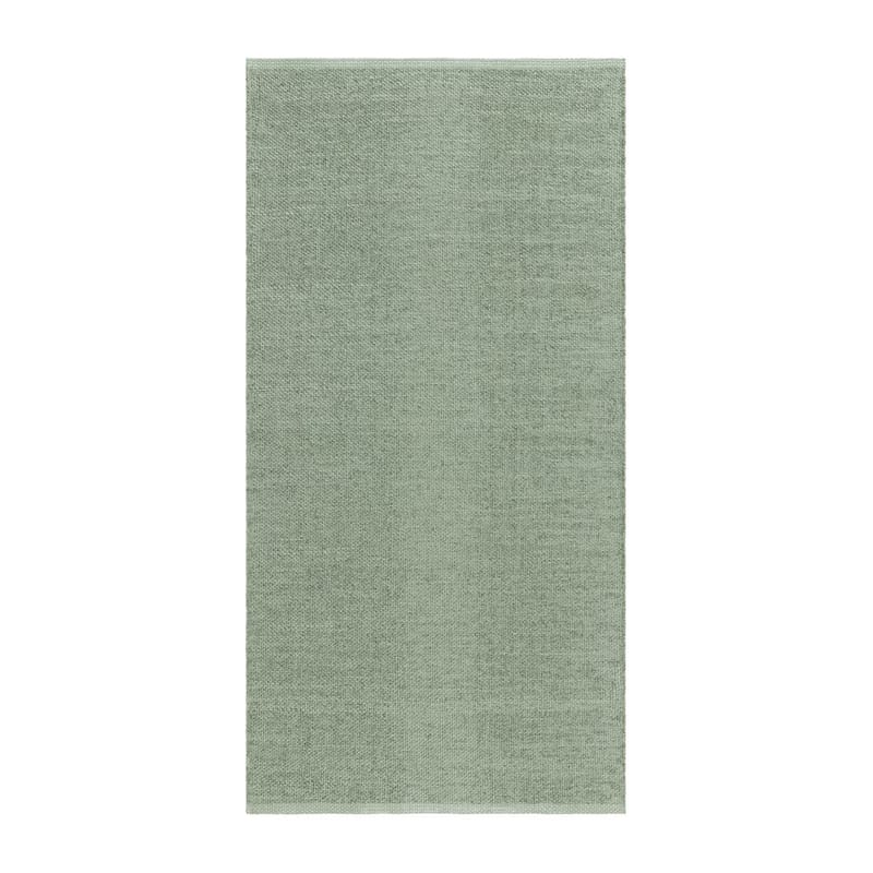 Plastteppe Hilma Plain, 70x300 cm, Grønn