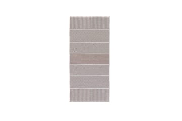 Alfie Plastmatte 70x200 cm Heather
