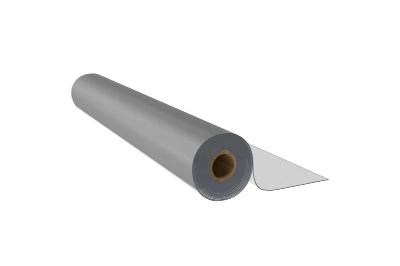 Bordbeskytter rull matt 0,9x15 m 2 mm PVC - Kjøkkenmatte - Plasttepper - Hall matte