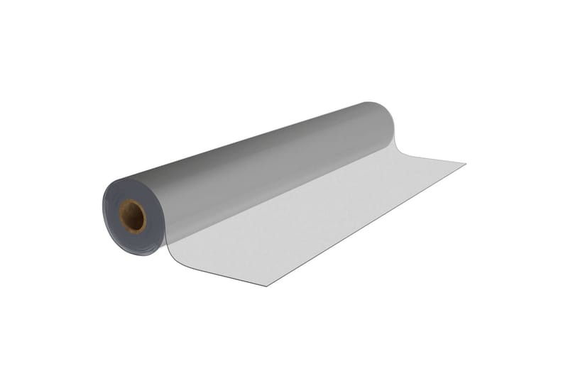 Bordbeskytter rull matt 0,9x15 m 2 mm PVC - Plasttepper - Hall matte - Kjøkkenmatte