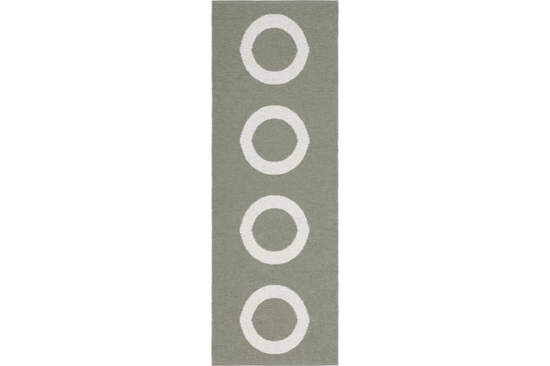 Cirkus Plastmatte 70x200 - Horredsmattan - Tekstiler - Tepper & Matter - Utendørstepper - Plasttepper