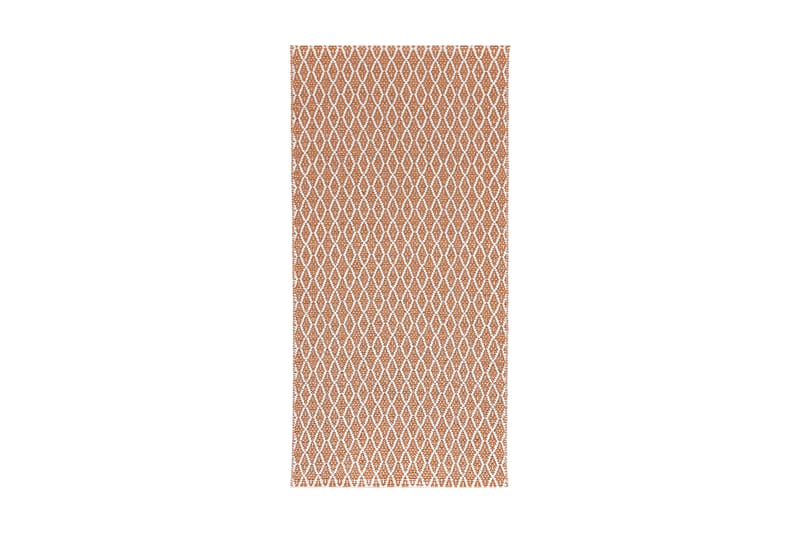Eye Plastmatte 200x300 Vendbar PVC Rust - Horredsmattan - Tekstiler - Tepper & Matter - Utendørstepper - Plasttepper