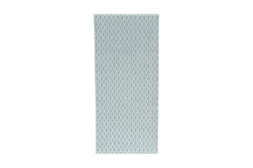 Eye Plastmatte 200x300 Vendbar PVC Turkis