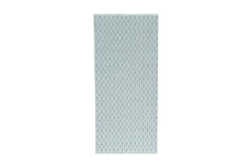 Eye Plastmatte 200x250 Vendbar PVC Turkis