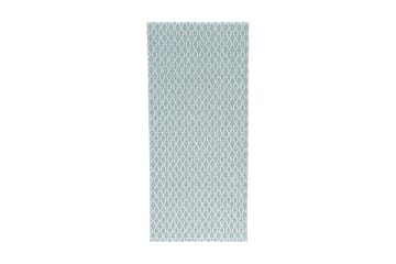 Eye Plastmatte 150x250 Vendbar PVC Turkis