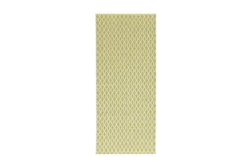 Eye Plastmatte 150x250 Vendbar PVC Lime
