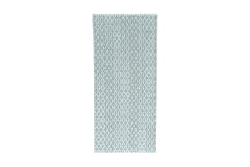Eye Plastmatte 150x200 Vendbar PVC Turkis