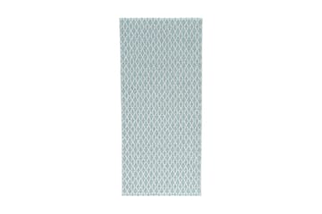 Eye Plastmatte 70x200 Vendbar PVC Turkis