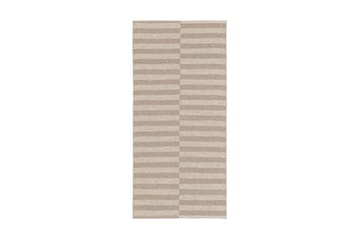 Irma Plastmatte 70x400 cm Beige