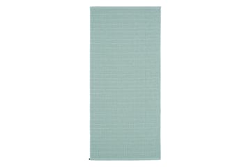 Mai Plastteppe 70x150 cm Blå