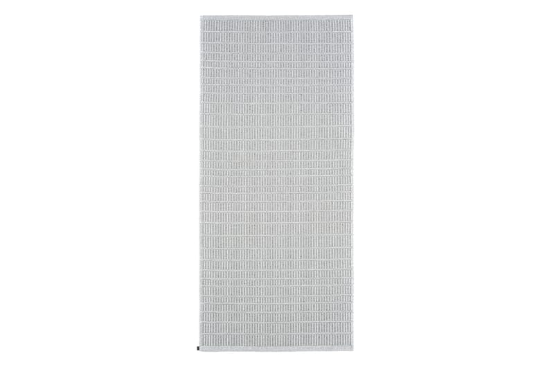 Mai Plastteppe 70x150 cm Beige - Horredsmattan - Kjøkkenmatte - Plasttepper - Hall matte