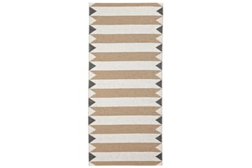 Peak Fillematte 70x450 cm Beige