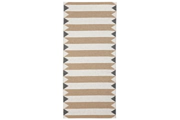 Peak Fillematte 70x450 cm Beige