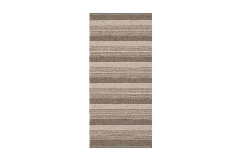 Plastic Lovi Plastmatte 70x150 cm Beige - Horredsmattan - Tekstiler - Tepper & Matter - Utendørstepper - Plasttepper