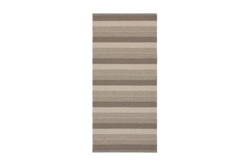 Plastic Lovi Plastmatte 70x200 cm Beige