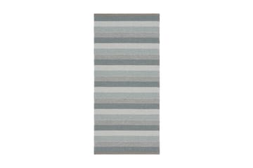 Plastic Lovi Plastmatte 70x150 cm Blå