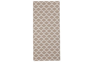 Wave Trasmatta 70x400 cm Beige