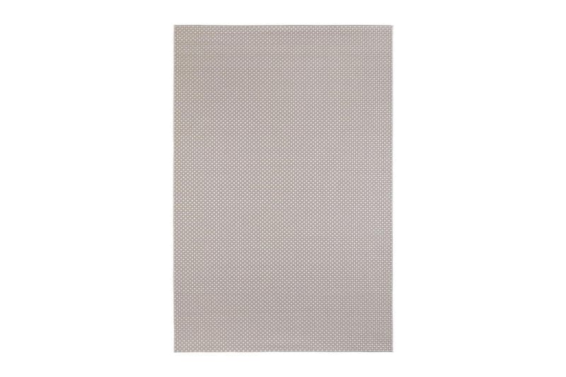 Pompero Utendørsmatte 160x230 cm - KrämHvit - Tekstiler - Tepper & Matter - Utendørstepper