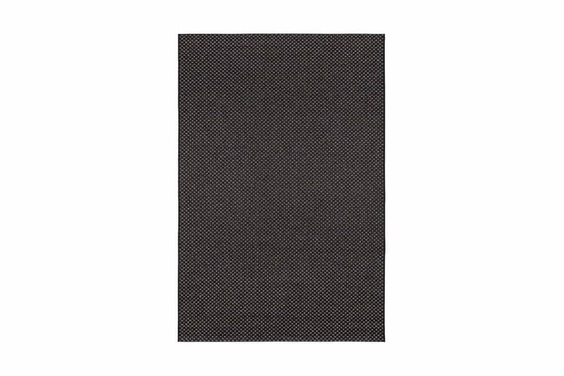 Pompero Utendørsmatte 160x230 cm - Mørkegrå - Tekstiler - Tepper & Matter - Utendørstepper