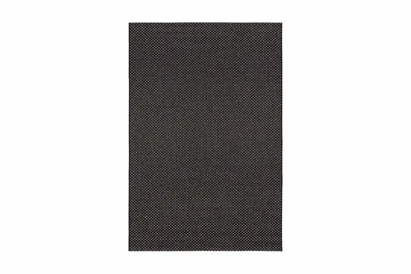 Pompero Utendørsmatte 200x290 cm, Kolgrå