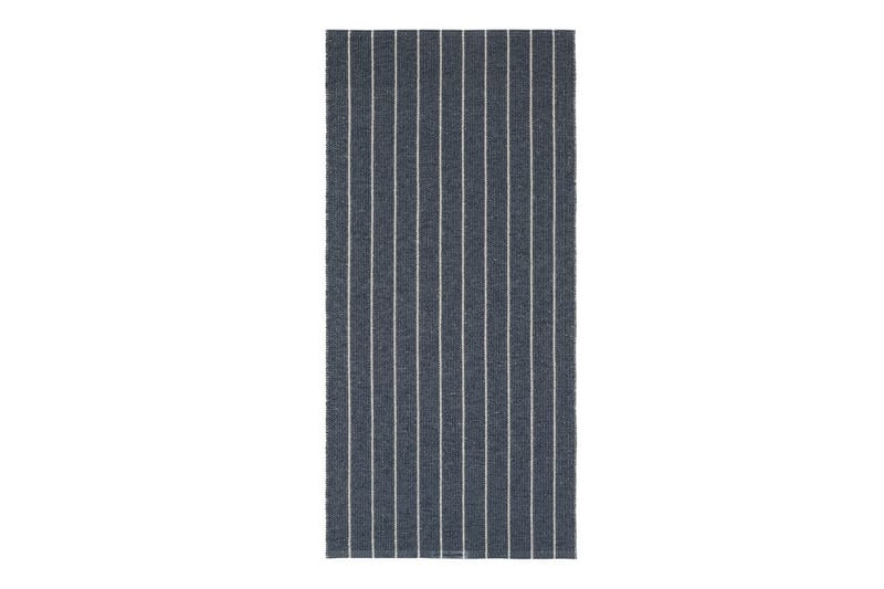 Rand Plastteppe 200x300 cm Rektangulær - Blå - Tekstiler - Tepper & Matter - Utendørstepper - Plasttepper