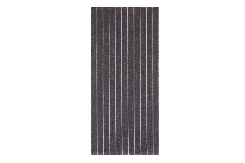 Rand Plastteppe 200x300 cm Rektangulær - Grå - Tekstiler - Tepper & Matter - Utendørstepper - Plasttepper