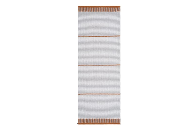 Rosa Plastteppe 200x300 cm Rektangulær - Mørkerød - Tekstiler - Tepper & Matter - Utendørstepper - Plasttepper
