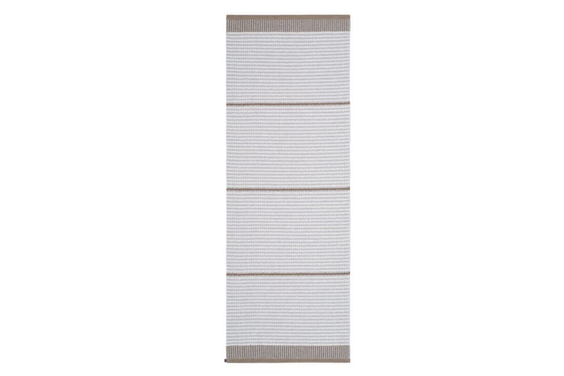 Rosa Plastteppe 200x300 cm Rektangulær - Sand - Tekstiler - Tepper & Matter - Utendørstepper - Plasttepper
