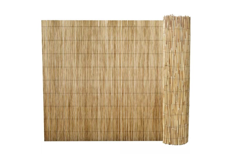Sivgjerde for hage 500x100 cm - Tekstiler - Tepper & Matter - Utendørstepper