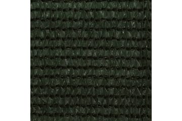 Teltteppe 400x600 cm mørkegrønn - Tekstiler - Tepper & Matter - Utendørstepper - Teltmatte
