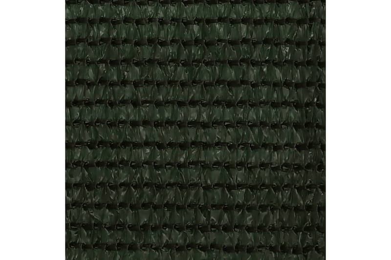 Teltteppe 400x600 cm mørkegrønn - Teltmatte