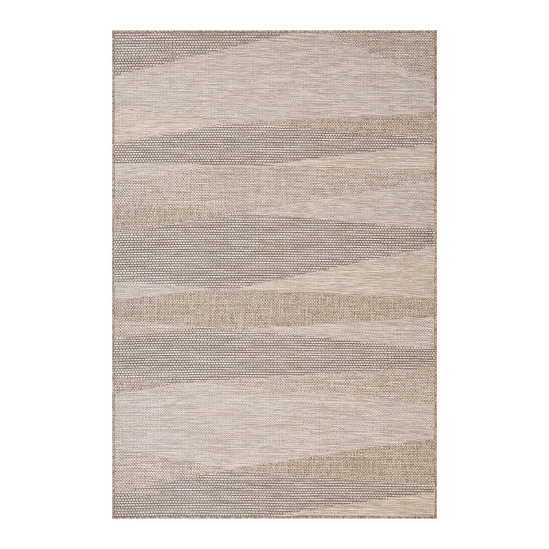 Teppe Ingdal Outdoor 160x230 cm, beige
