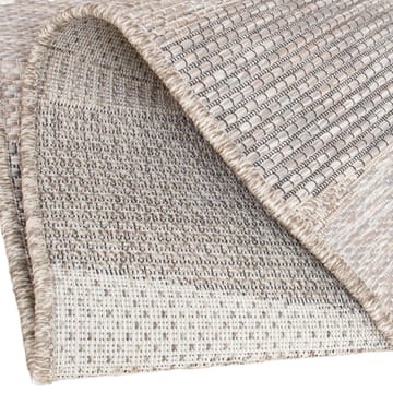 Teppe Ingdal Outdoor 160x230 cm - beige - Tekstiler - Tepper & Matter - Utendørstepper - Balkongmatte