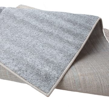 Teppe Navon Carved 200x285 cm - Grå/Beige - Tekstiler - Tepper & Matter - Moderne tepper - Wiltontepper