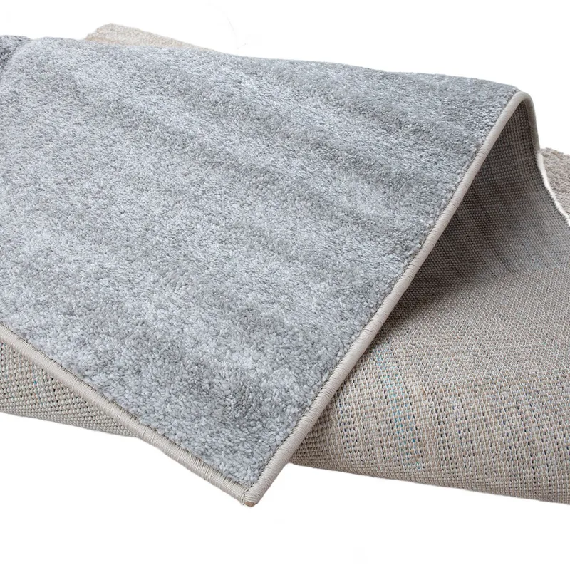 Teppe Navon Carved 200x285 cm - Grå/Beige - Tekstiler - Tepper & Matter - Moderne tepper - Wiltontepper