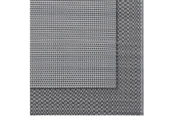 Uteteppe grå 120x180 cm PP - Tekstiler - Tepper & Matter - Utendørstepper